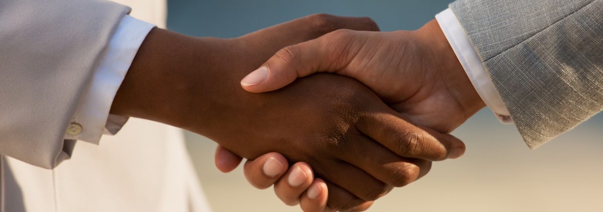 Strategic partnerships and international collaboration — Kigali executive retreat